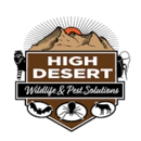 High Desert Wildlife & Pest Solutions - Pest Control Equipment & Supplies