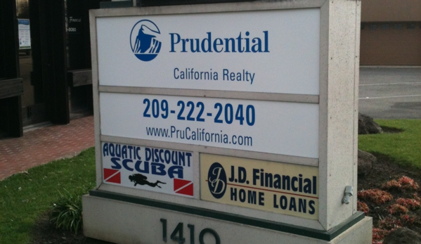 Prudential California Realty / Escalon - Escalon, CA