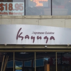 Kayuga - Japanese Cuisine