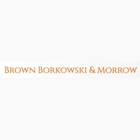 Brown Borkowski & Morrow