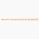 Brown Borkowski & Morrow