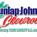 Dunlap-Johnson Chevrolet - Automobile Body Repairing & Painting