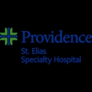 St. Elias Specialty Hospital Wound Care - Hospitals