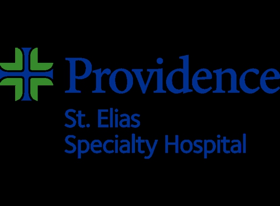 St. Elias Specialty Hospital Wound Care - Anchorage, AK