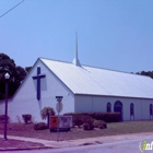 New Mt Olive Primitive Baptist Church