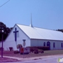 New Mt Olive Primitive Baptist Church