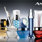 AVON Independent Representative Nannette Hawkins