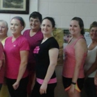 Zumba and Dance FIT with Stephanie