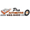 Pro Automotive gallery