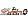 Pro Automotive