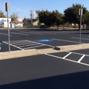 Moore Parking Lot Services - Parking Lot Maintenance & Marking