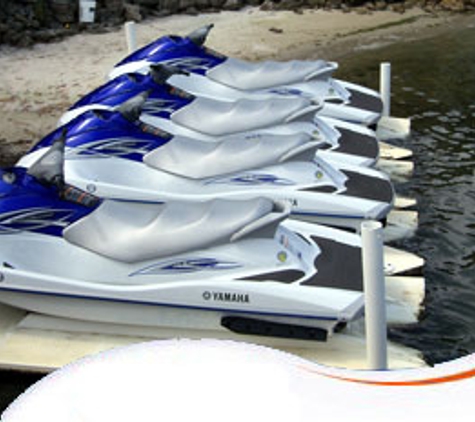 Sebastian Watercraft Rentals - Sebastian, FL