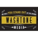 WashTone Media