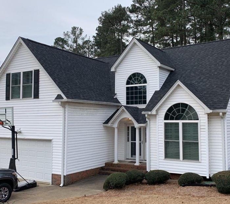 Modern Roofing - Rock Hill, SC