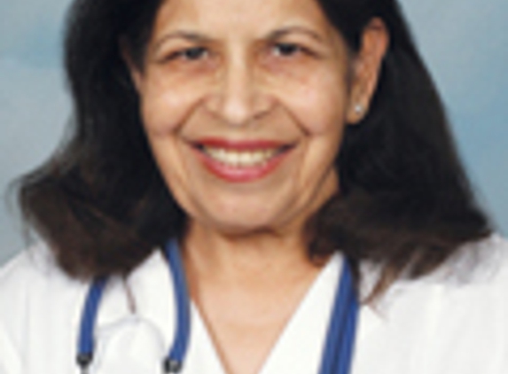 Usha Kiran Varma, MD - San Gabriel, CA