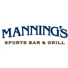 Manning's New Orleans