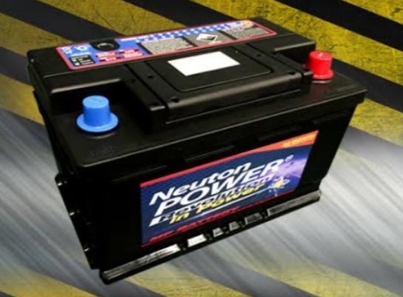 Moruya Auto Electrics  Air Conditioning and Batteries - Moruya, NSW