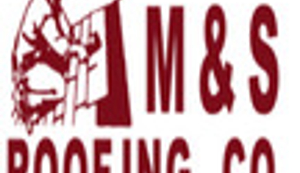 M & S Roofing Company - Bluffton, SC