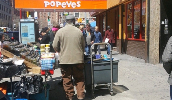 Popeyes Louisiana Kitchen - Closed - New York, NY