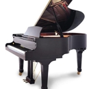 Moberg Piano Sales & Services - Pianos & Organs