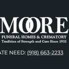Moore Funeral Homes and Cremation Service, Eastlawn Chapel