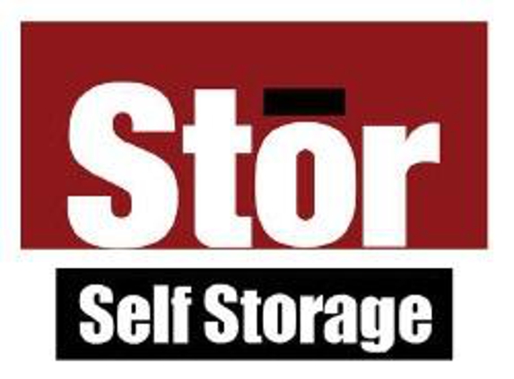 Stor Self Storage - San Antonio, TX
