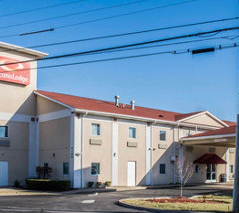 Econo Lodge - Louisville, KY