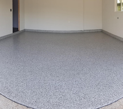 Concrete Illusions - Epoxy Flooring Contractor