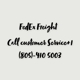 FedEx Freight