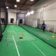 Cricket Strike Zone