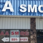 AA Official Smog Test Station