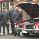 Rav Automotive Corp - Commercial Auto Body Repair