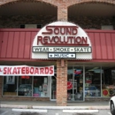 Sound Revolution - Music Stores