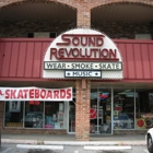 Sound Revolution