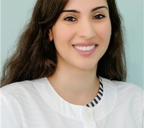 Dr. Afreen Sayeed, DDS - Orange, CA