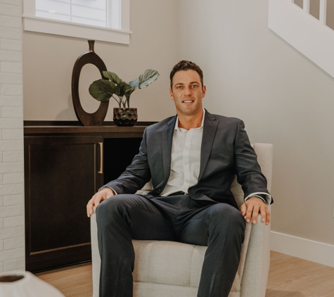 Jesse Richter, Real Estate Broker - Portland, OR