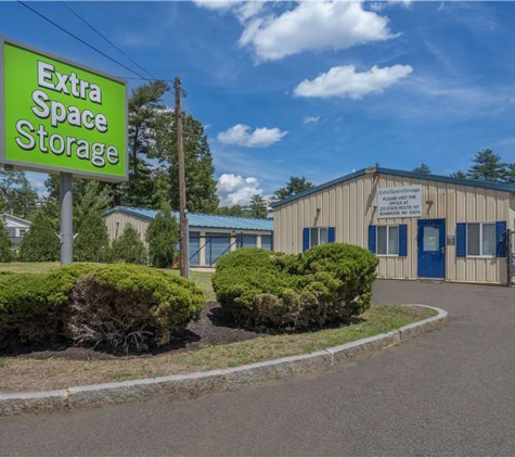 Extra Space Storage - Salisbury, MA