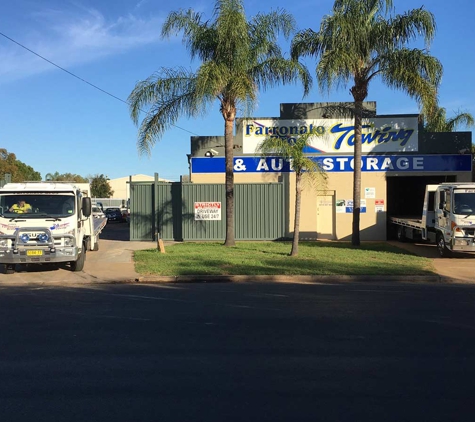 Farronato Bros Pty Ltd - Griffith, NSW