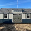 InstaShed of Valdosta - Buildings-Portable