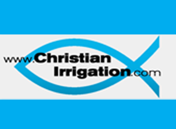 Christian Irrigation Inc - Owasso, OK