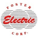 Foster Electric Corp - Fire Protection Engineers