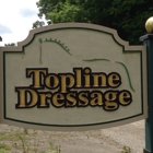 Topline Dressage