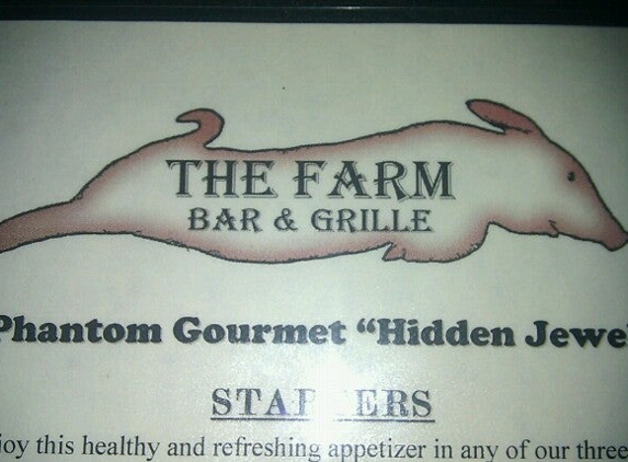 The Farm - Manchester, NH