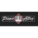 Piano Alley - Pianos & Organ-Tuning, Repair & Restoration