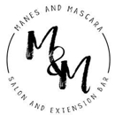 Manes and Mascara Salon - Nail Salons