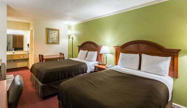 Suburban Extended Stay Hotel - Florence, SC