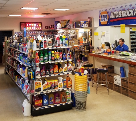 PBE Auto Parts LLC - Pine Bush, NY