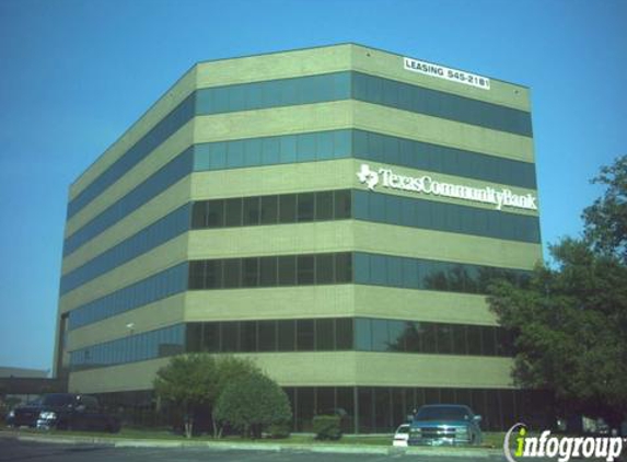 Almanza Business Group - San Antonio, TX