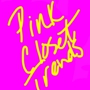 Pink Closet Trends