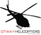 Otway Helicopters PTY LTD - Aerial Agricultural Services